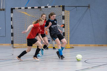 Bild 816 - wBJ Futsalmeisterschaft